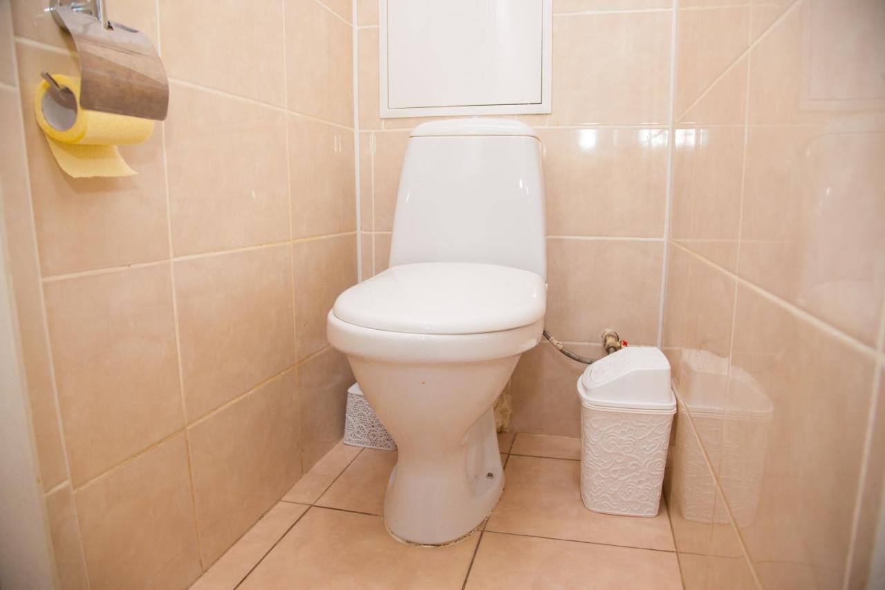 Semi Luxury Apt On Yatsenka 8 Near Intourist Hotel Zaporizhia 외부 사진